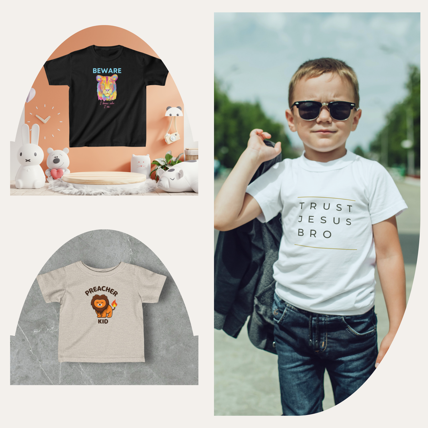 Kids & Infant Apparel
