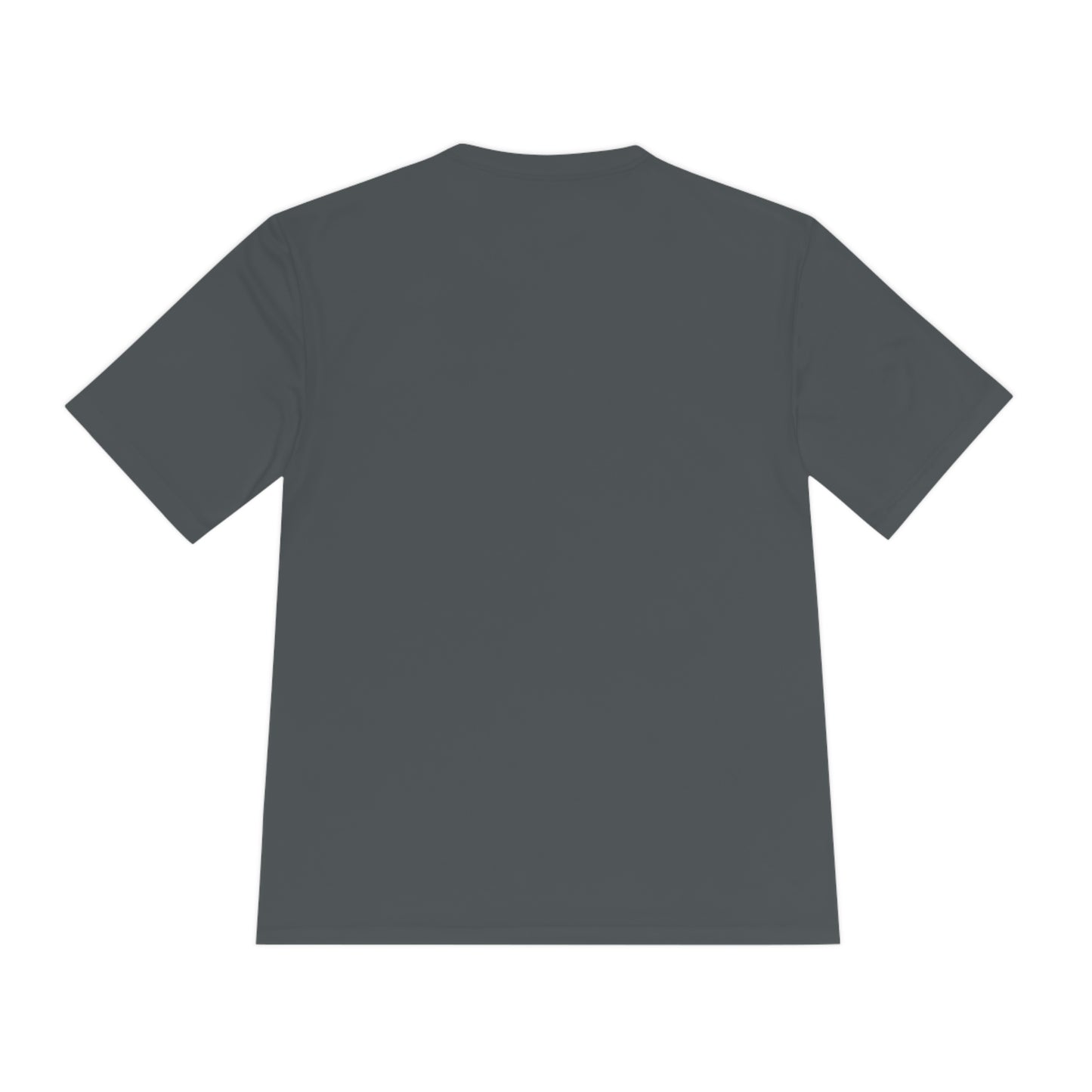 I Am Blessed- Sport Tee