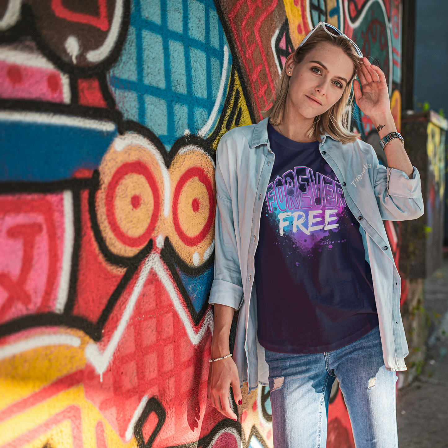 Forever Free