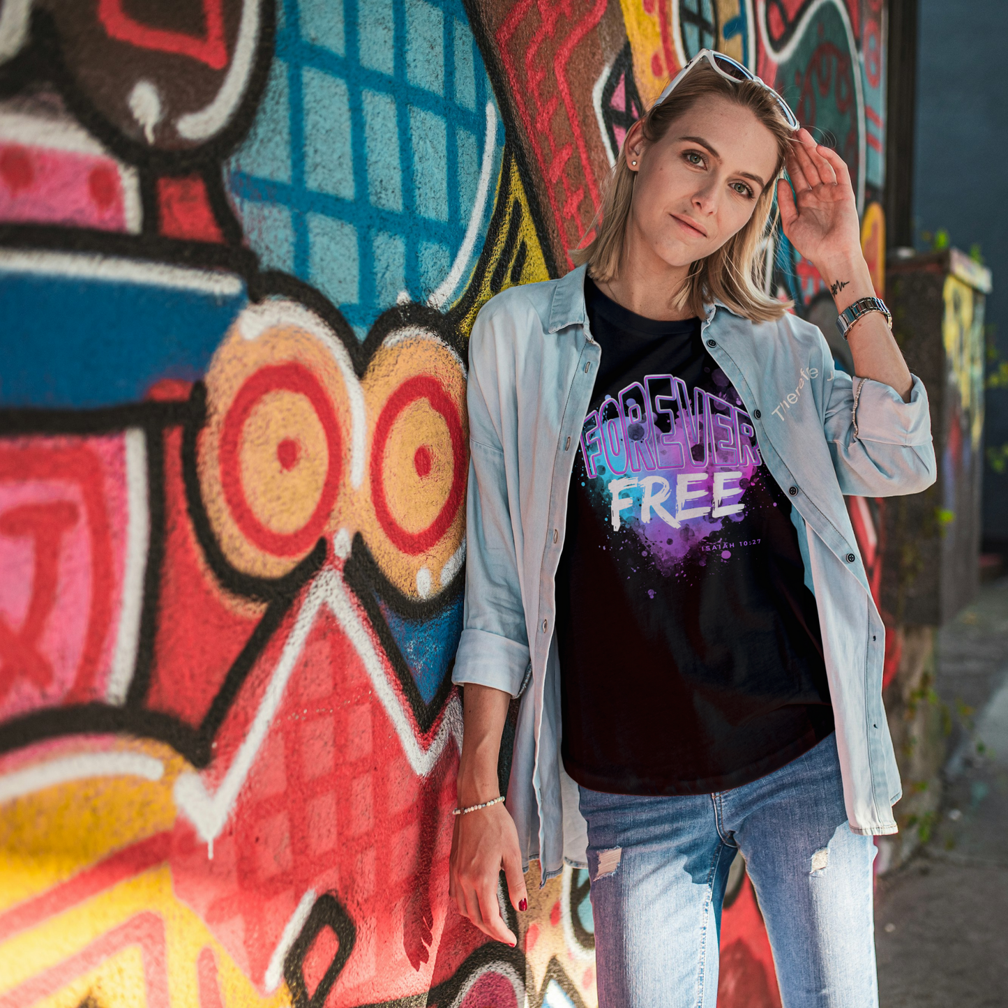 Forever Free