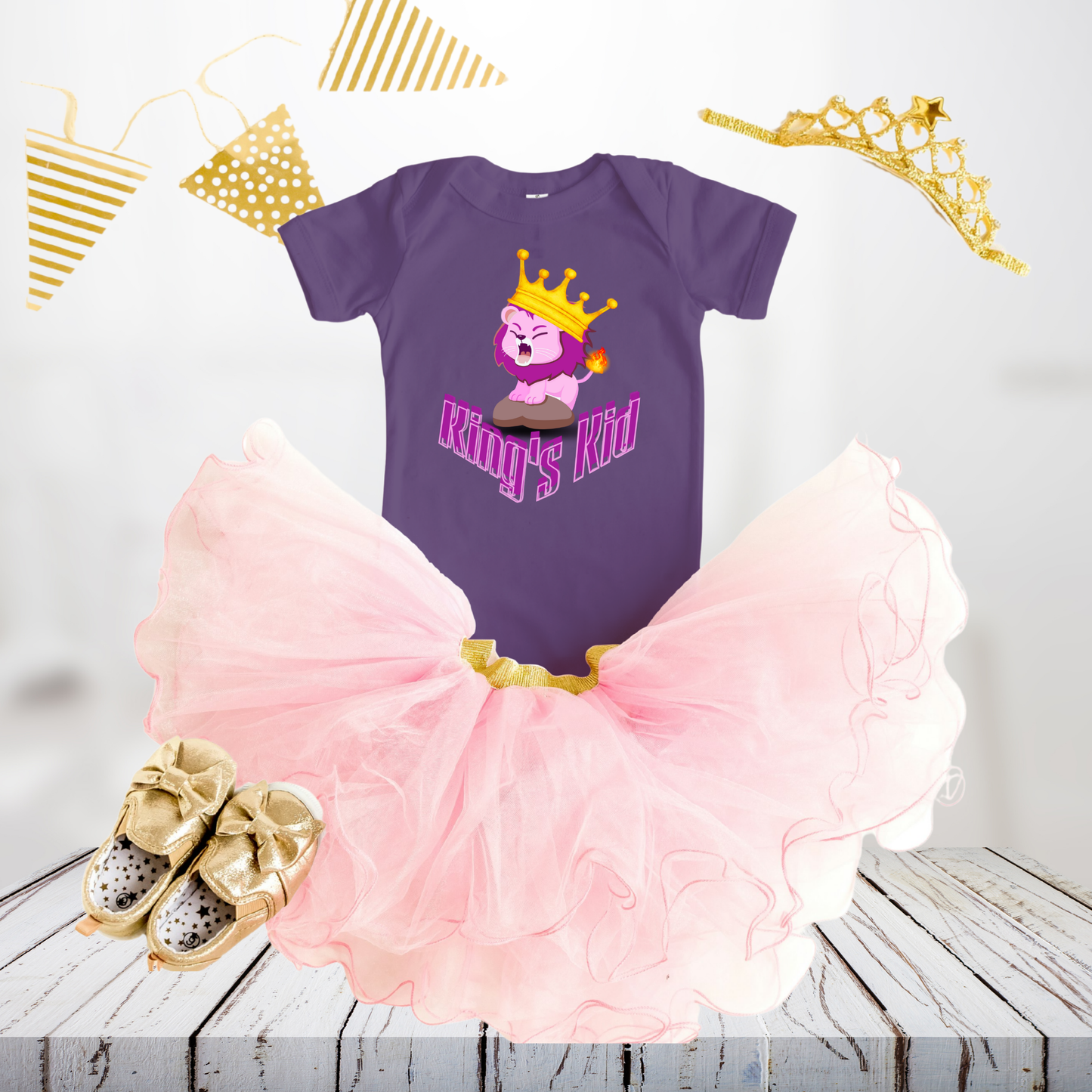 King's Kid