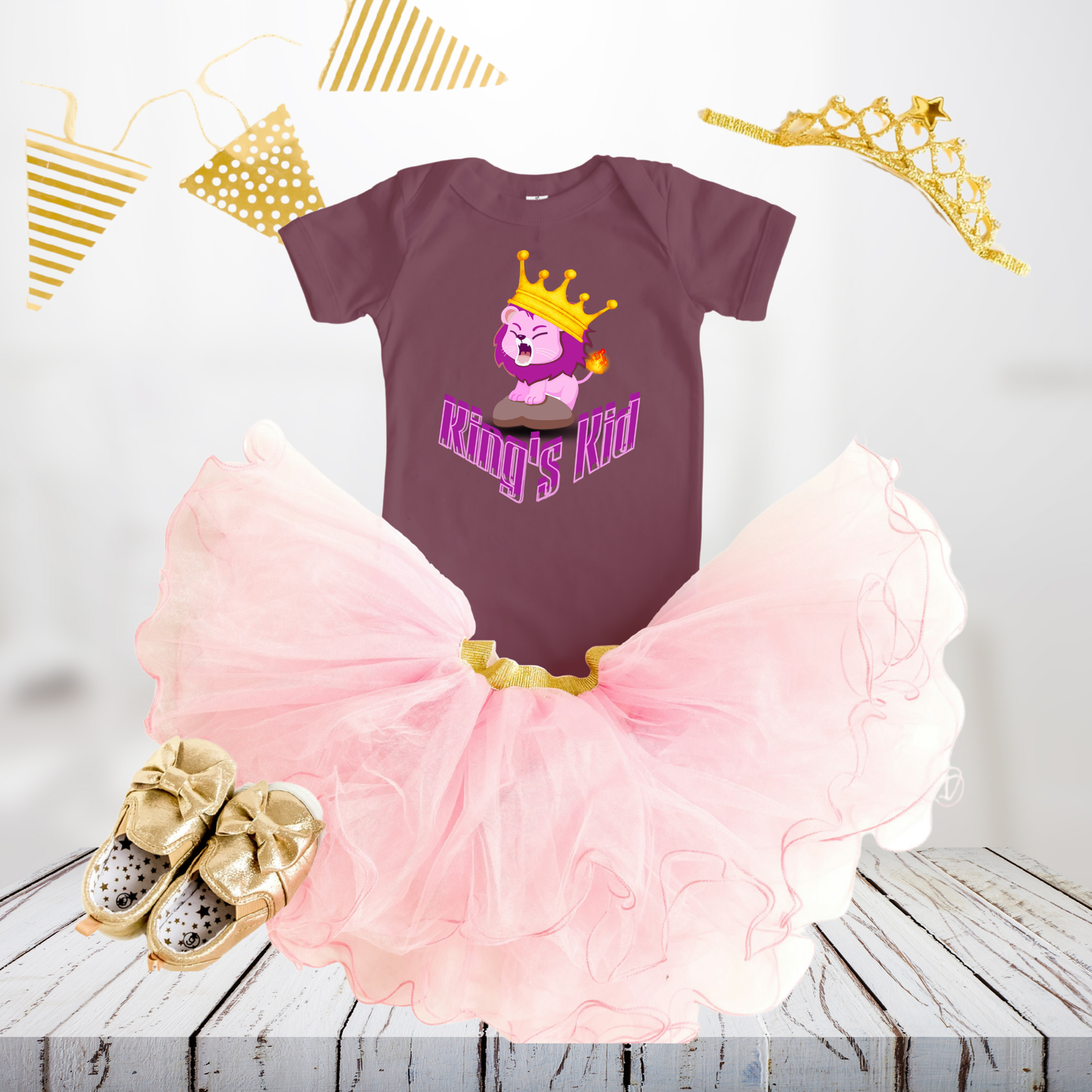 King's Kid