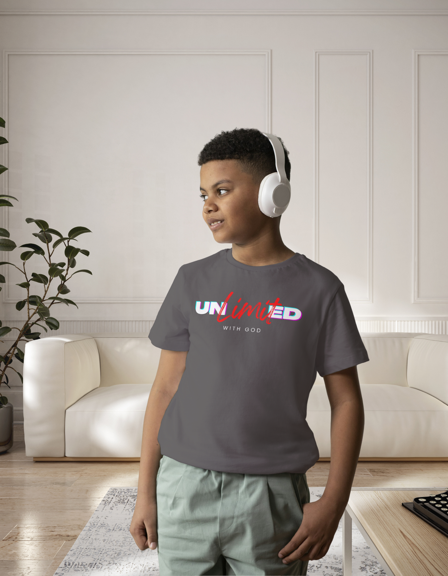Unlimited