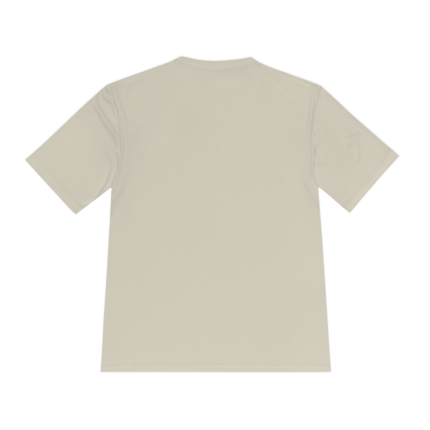 I Am Blessed- Sport Tee