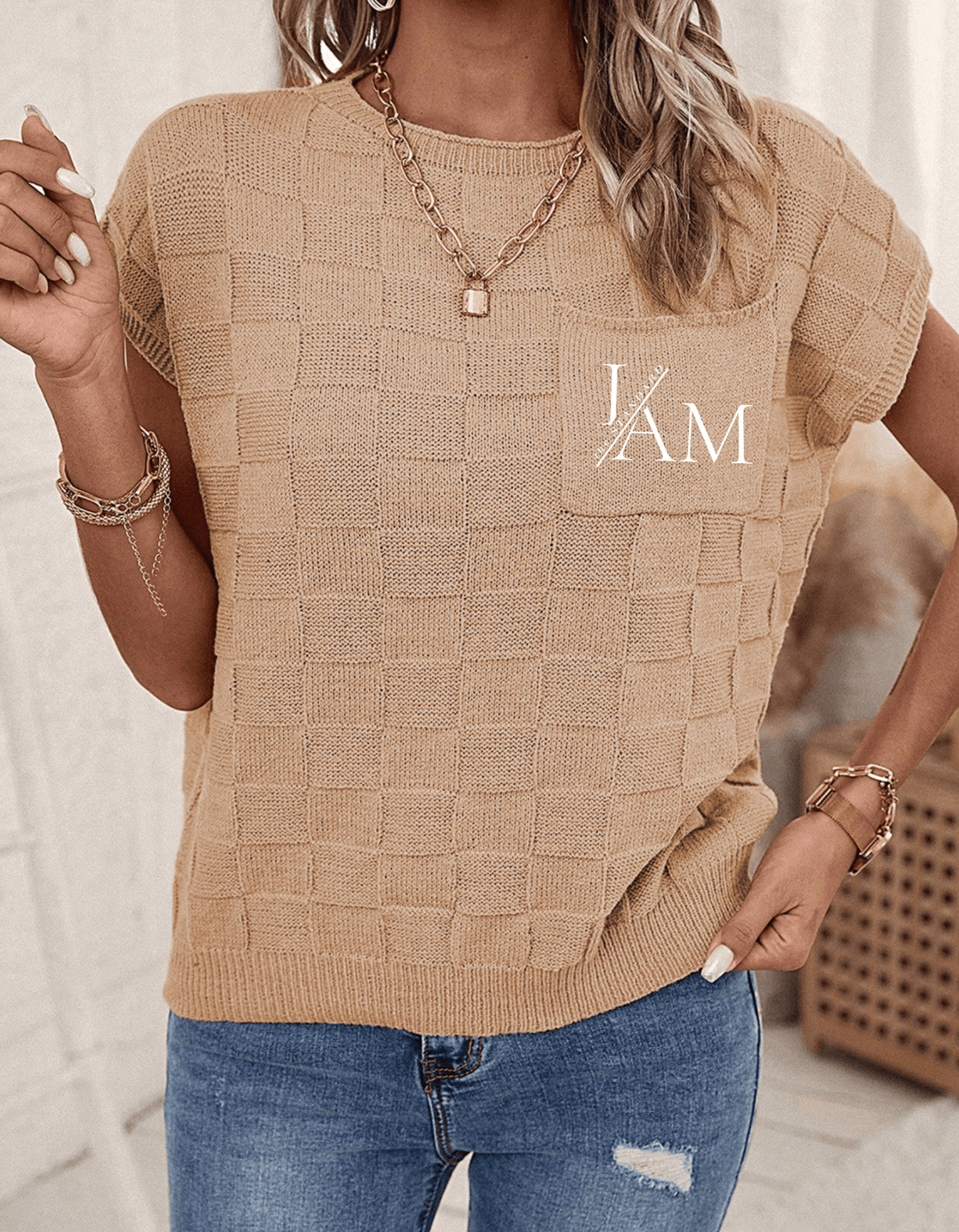 The Standard Tee
