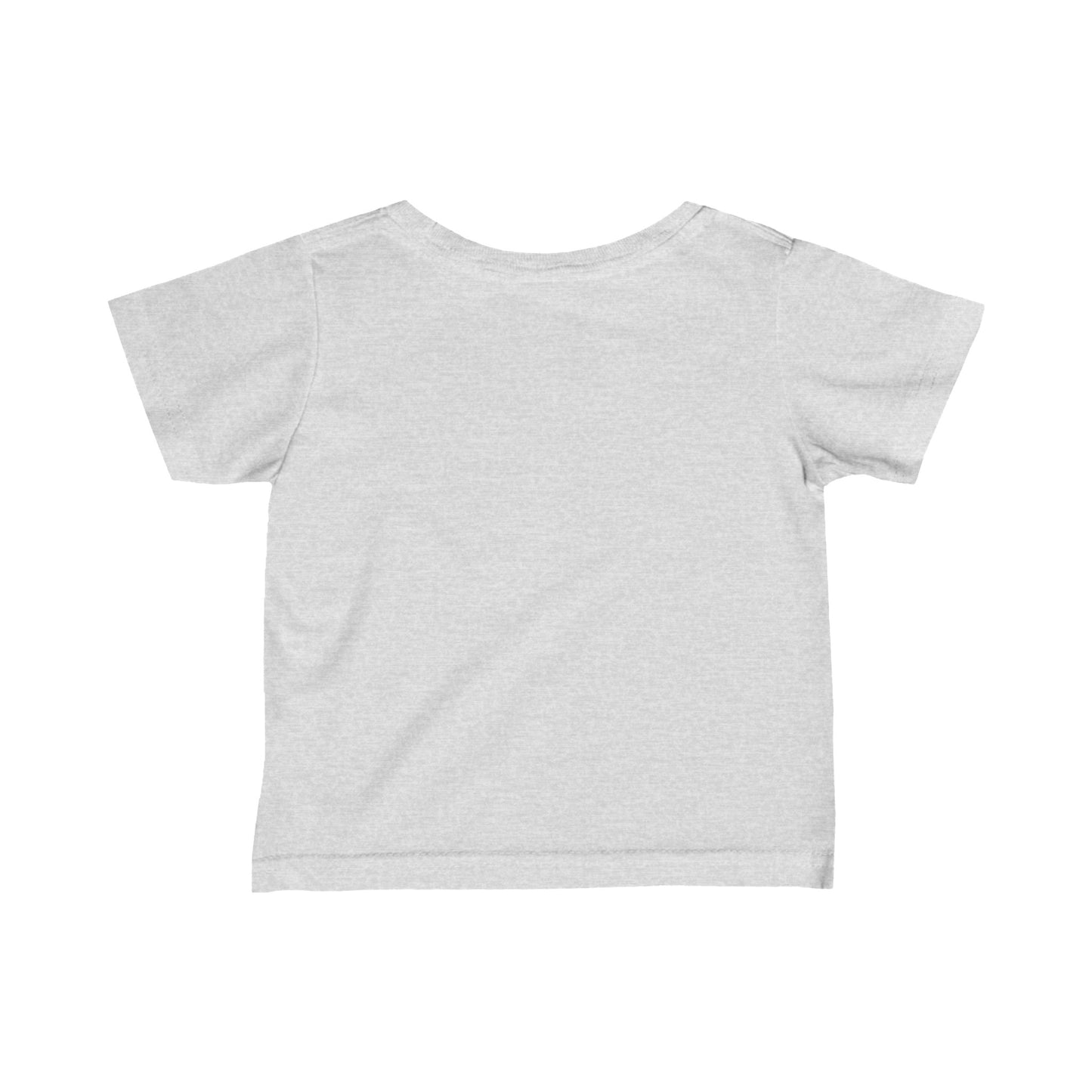 PK- Preacher Kid Jersey Tee