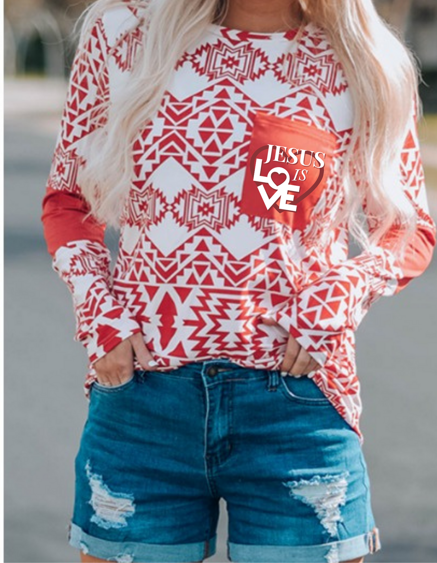 Pocket Love
