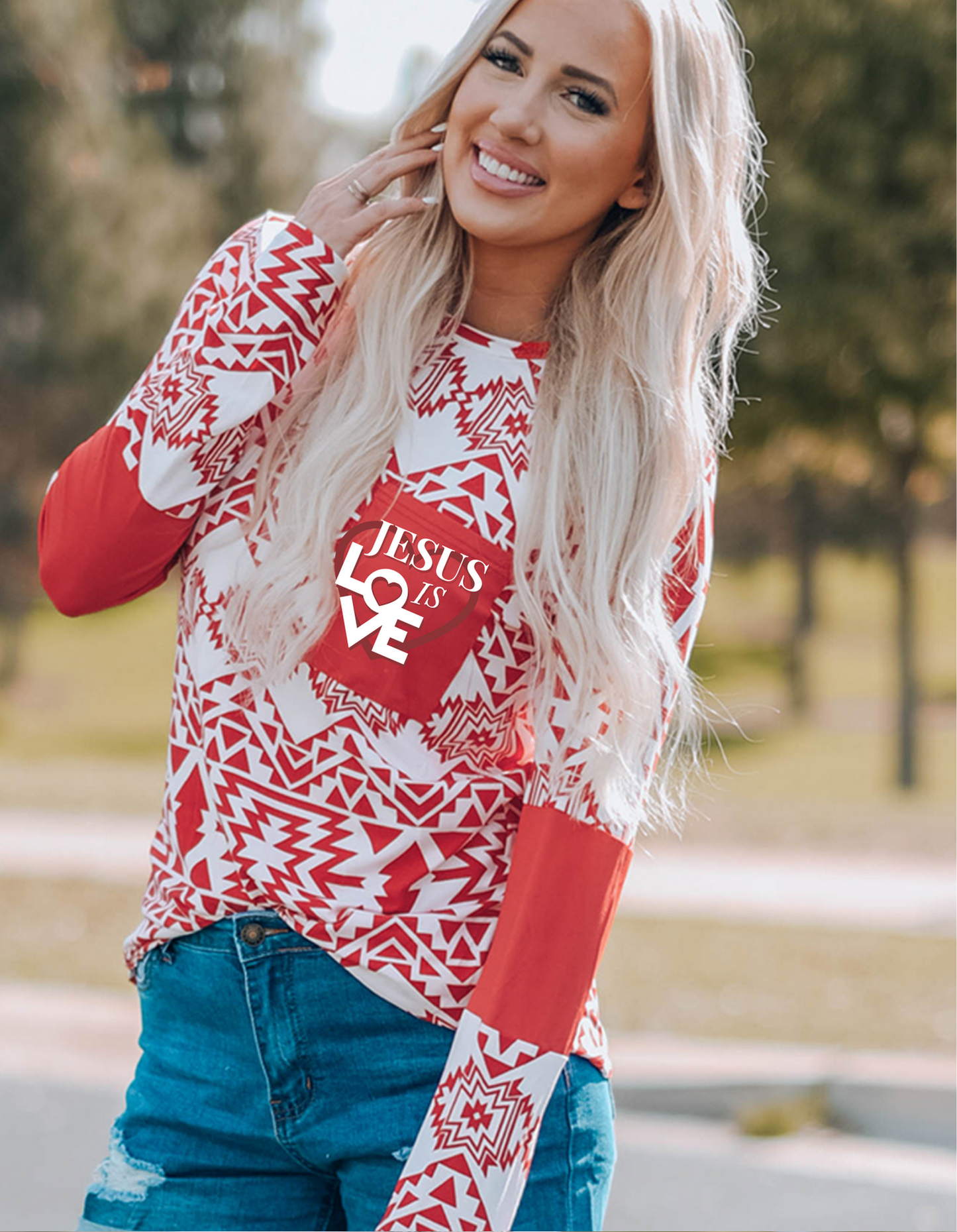 Pocket Love