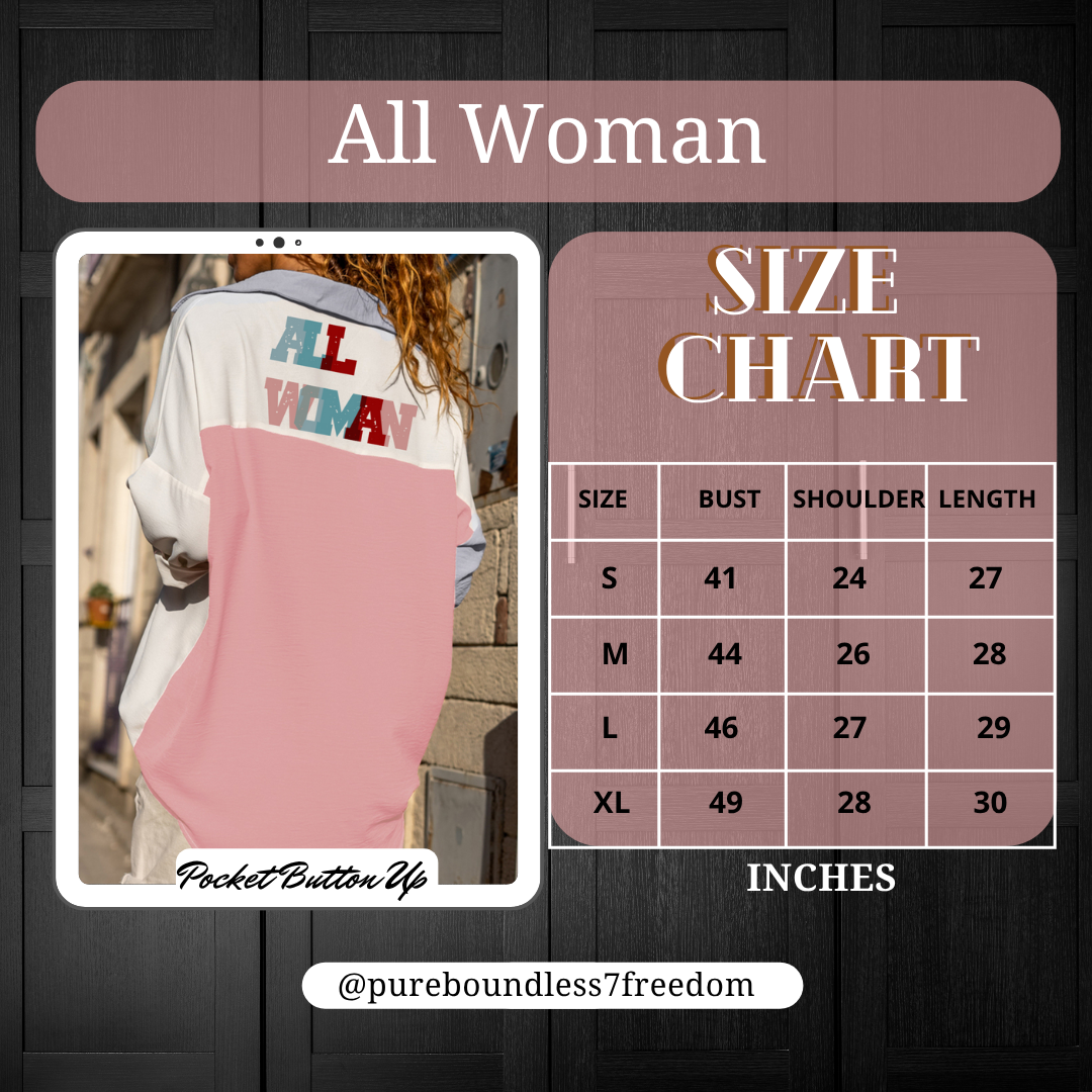 All Woman