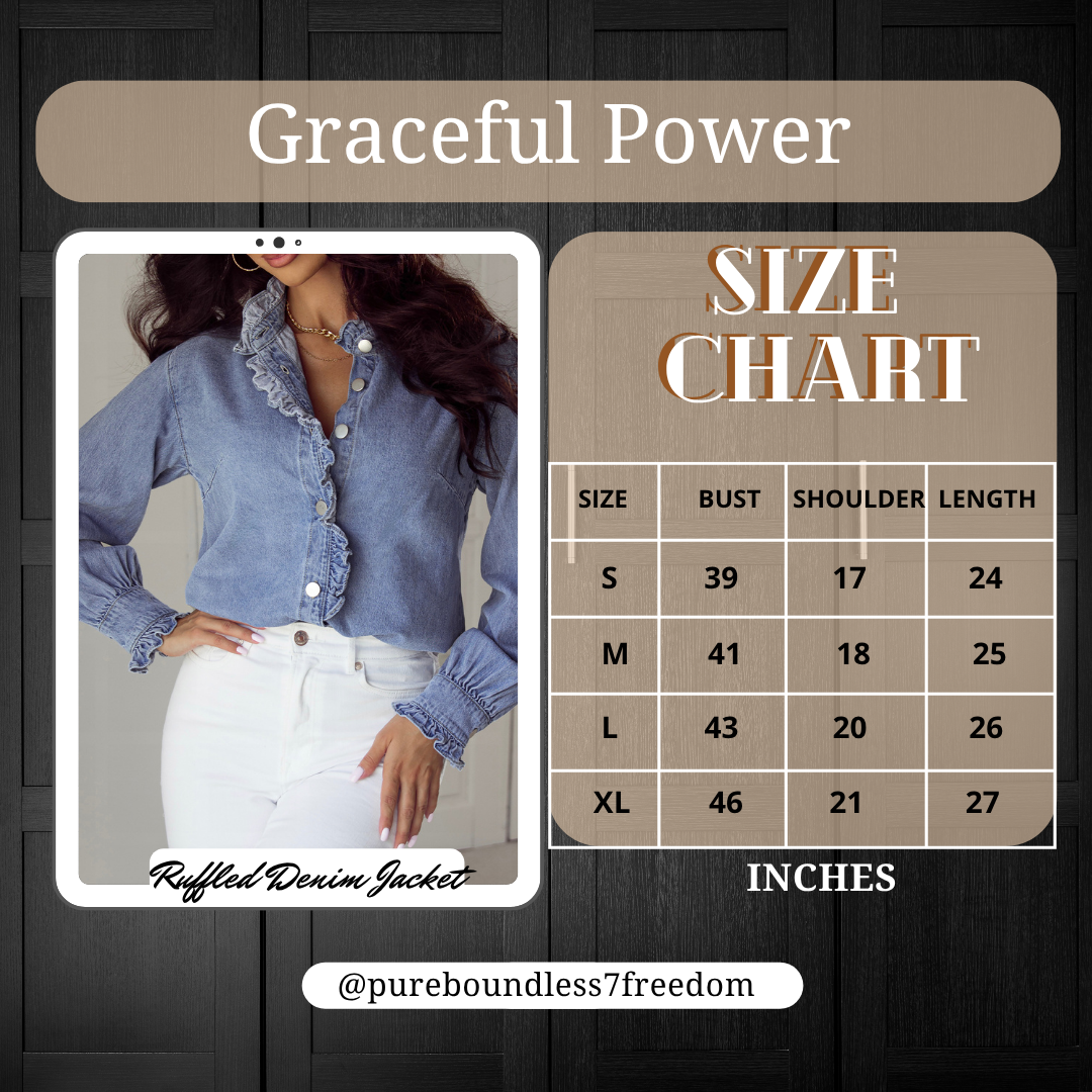Graceful Power