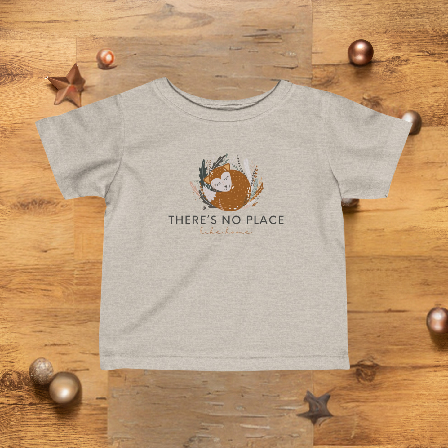 No Place Like Home Tee
