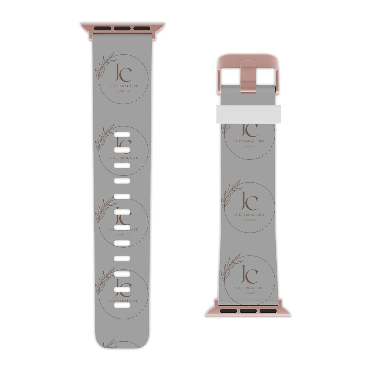 Jesus Christ- Apple Watch Band