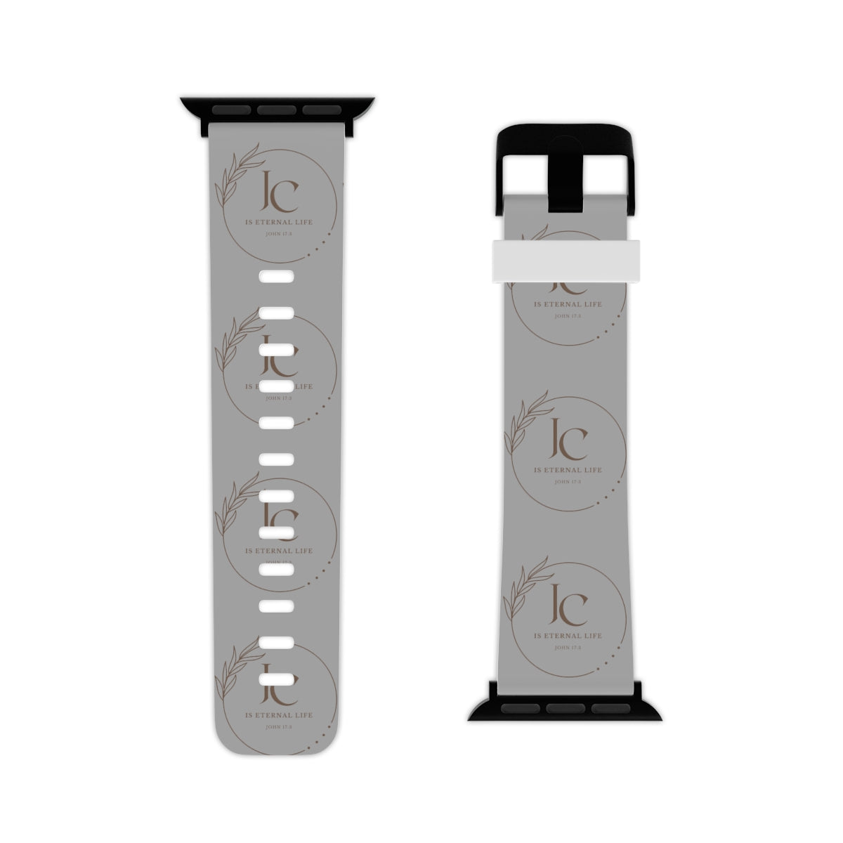 Jesus Christ- Apple Watch Band