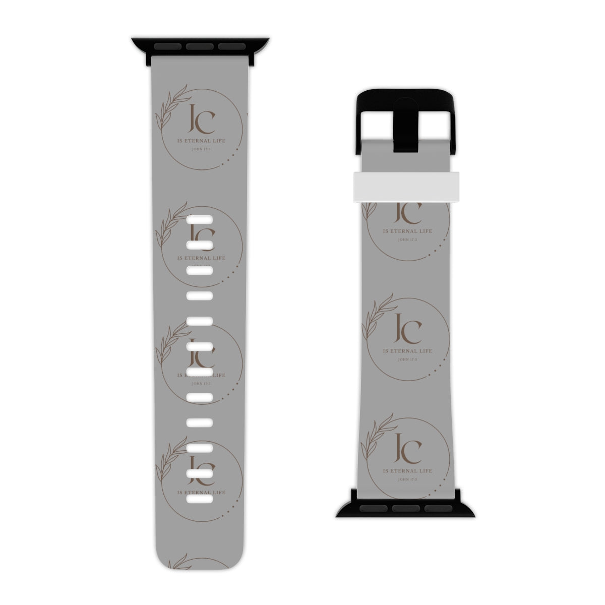 Jesus Christ- Apple Watch Band