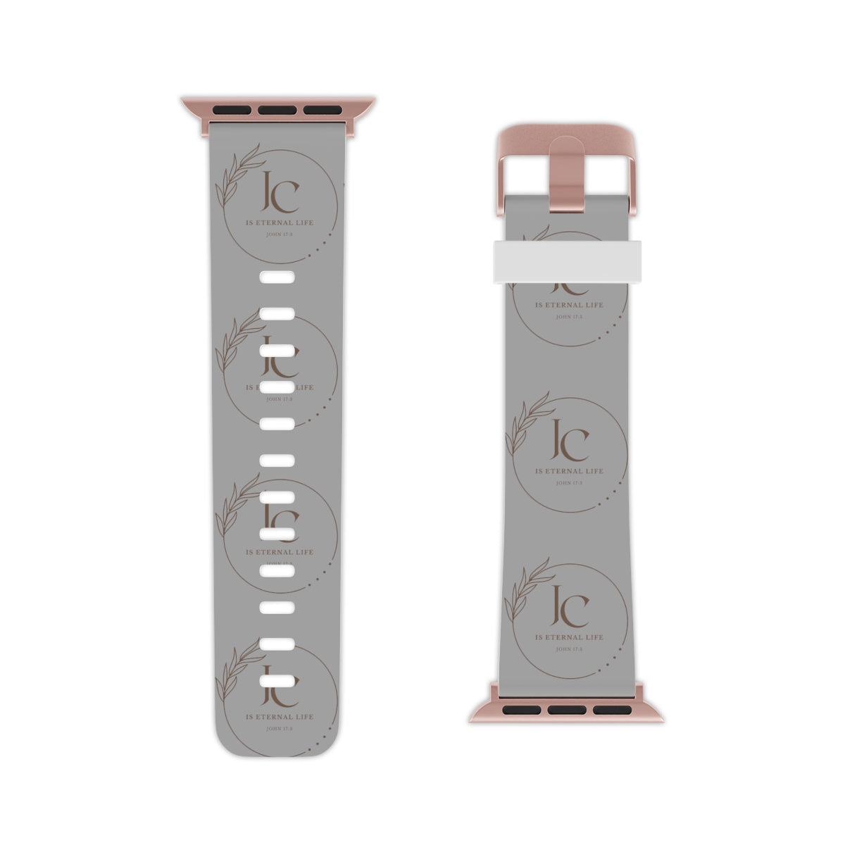 Jesus Christ- Apple Watch Band