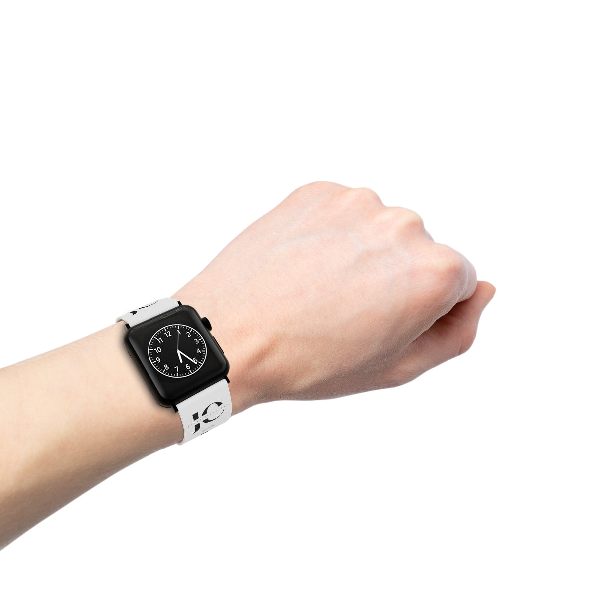 Trust Jesus Bro- Apple Watch Band