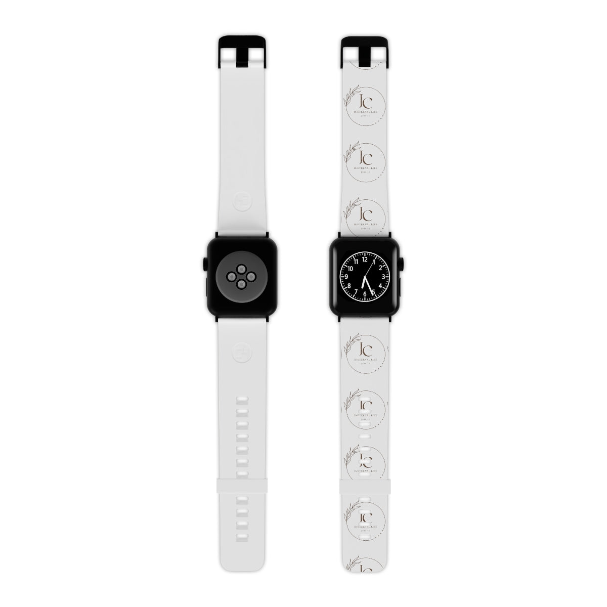 White Jesus Christ- Band for Apple Watch