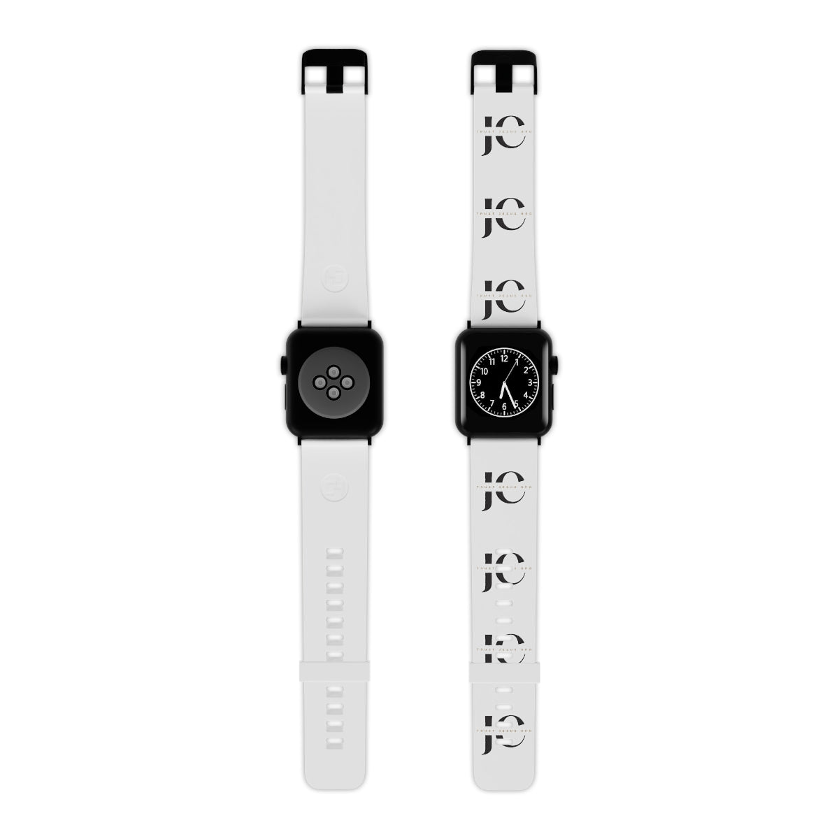 Trust Jesus Bro- Apple Watch Band