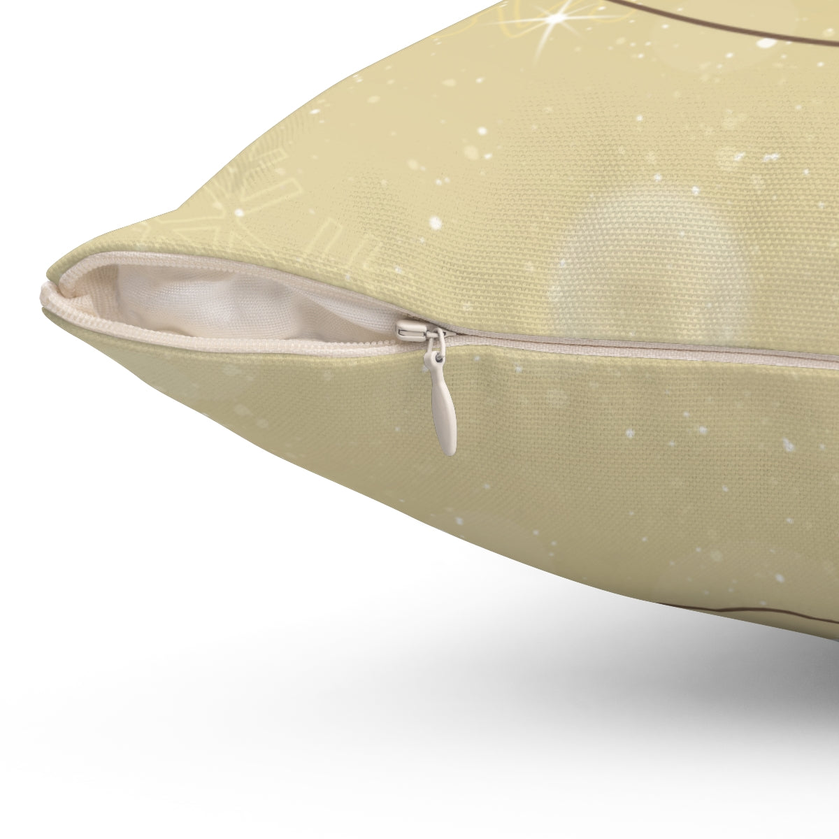 Jesus Throw Pillow