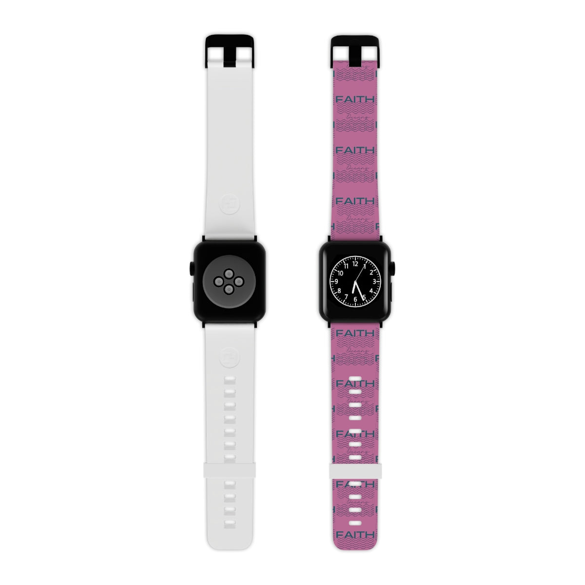 Girls Faith- Band for Apple Watch