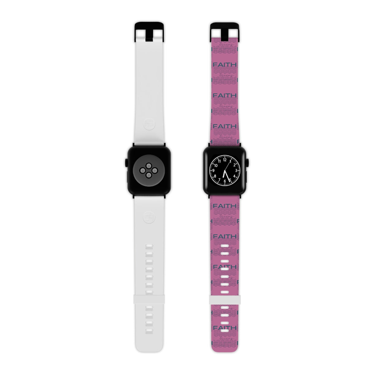 Girls Faith- Band for Apple Watch