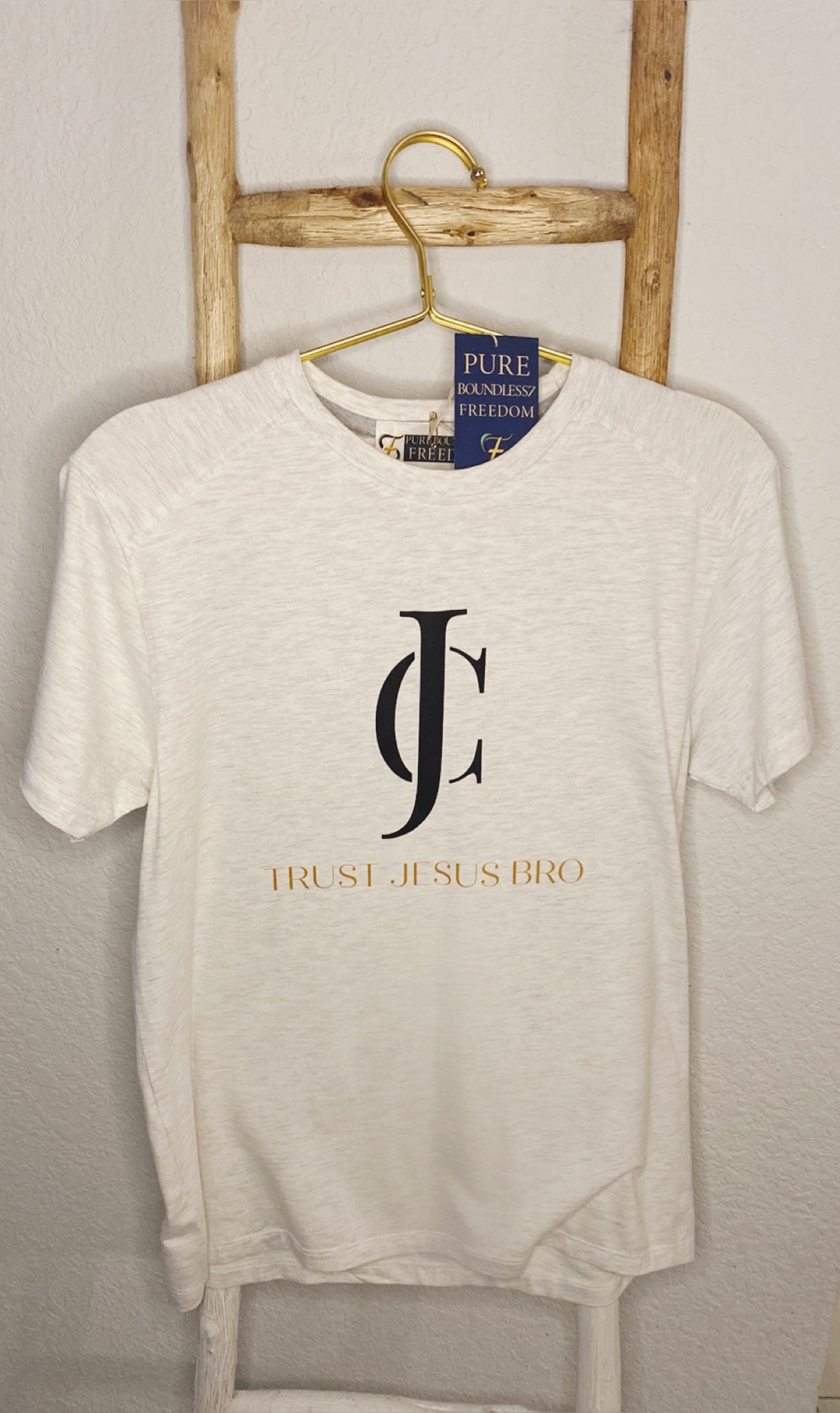 Trust Jesus Bro Collection