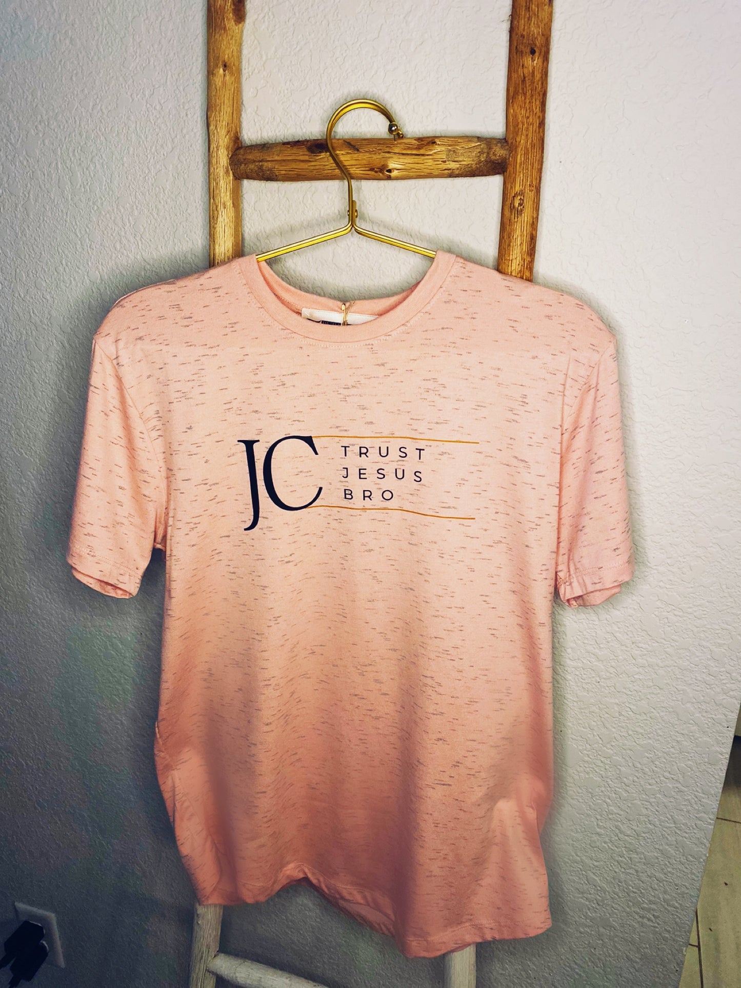 Trust Jesus Bro Collection