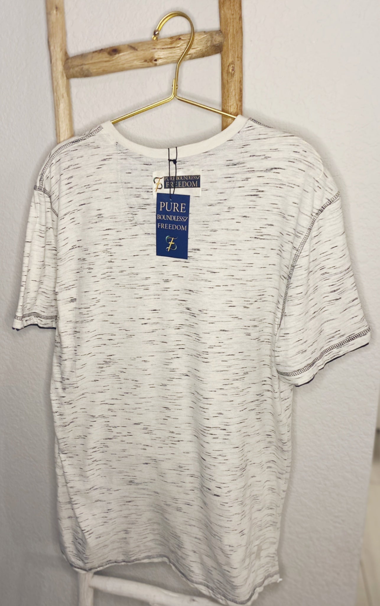Men’s Trust Jesus Bro Collection