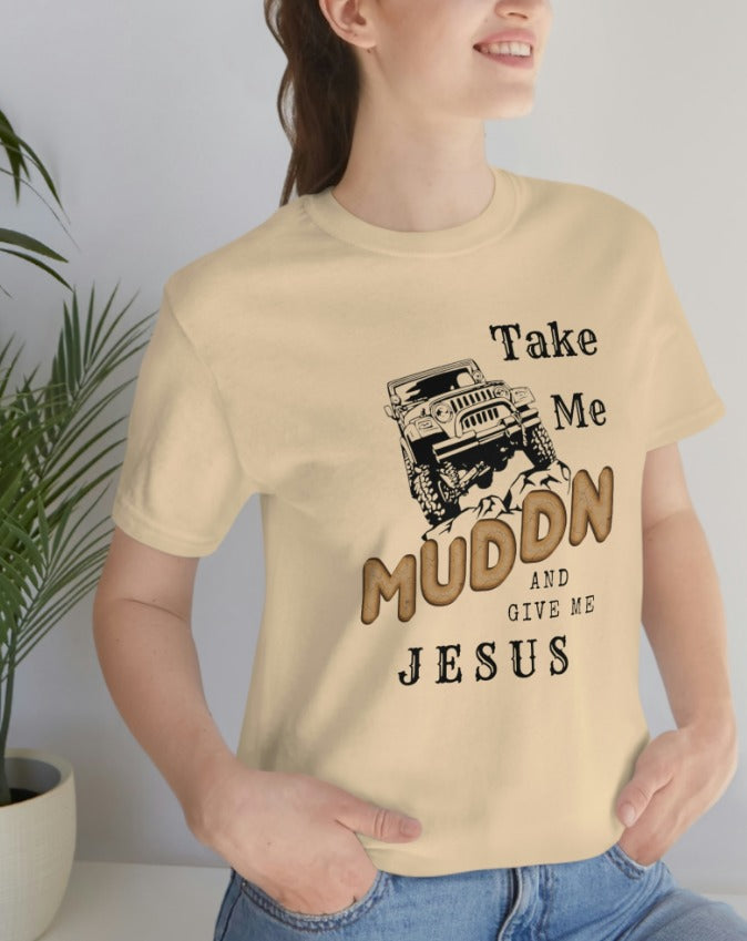Take Me Muddn