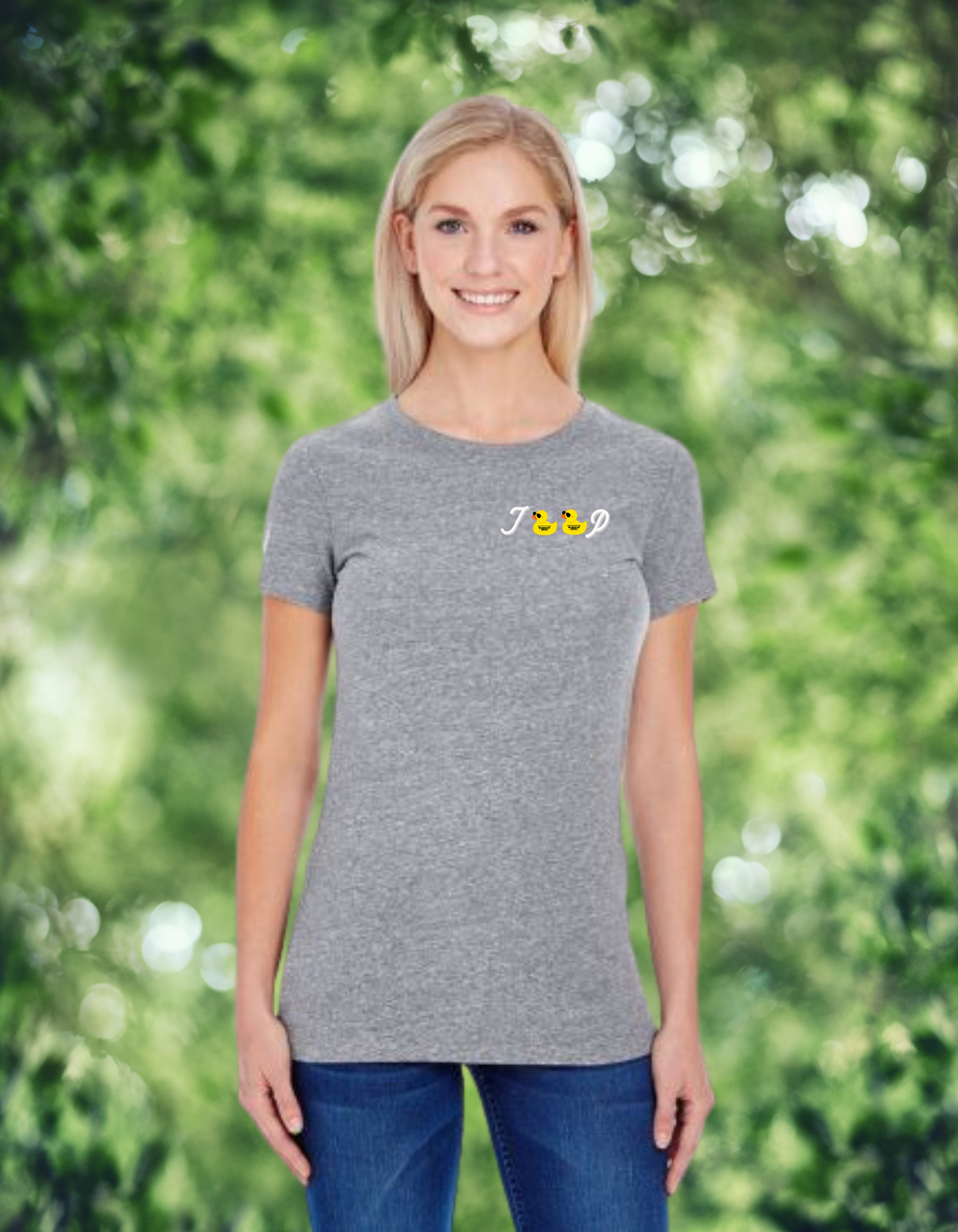 Women's It's a Jeep Thing Triblend Tee