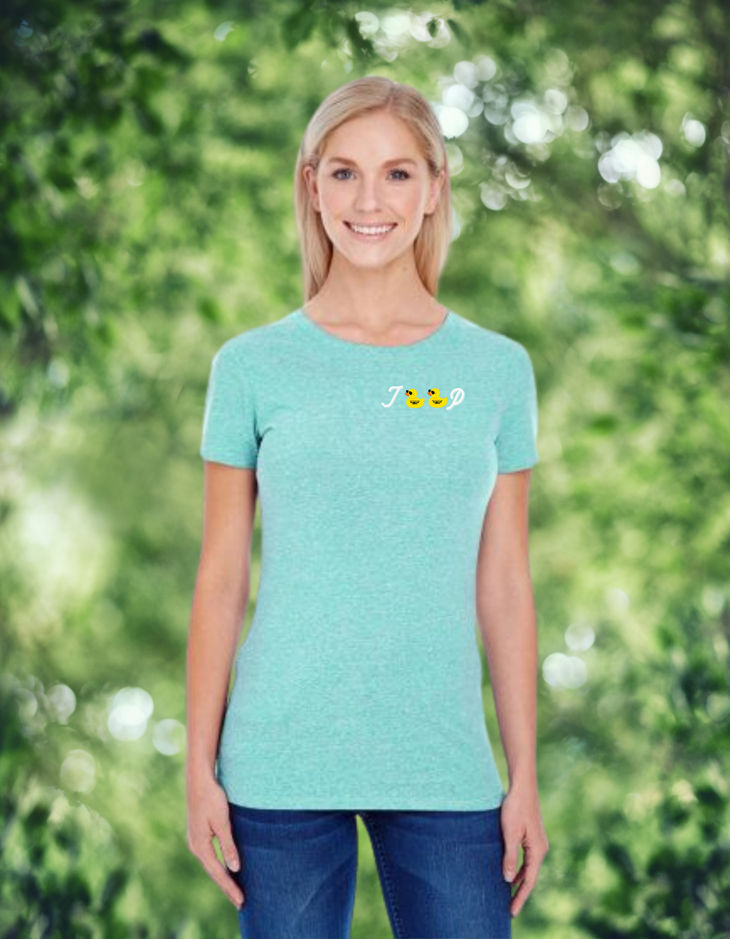 Women's It's a Jeep Thing Triblend Tee