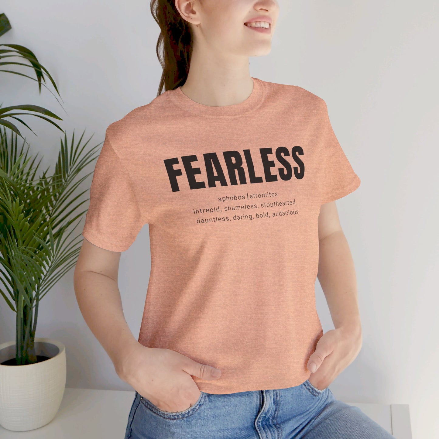 Fearless