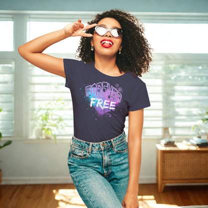 Forever Free
