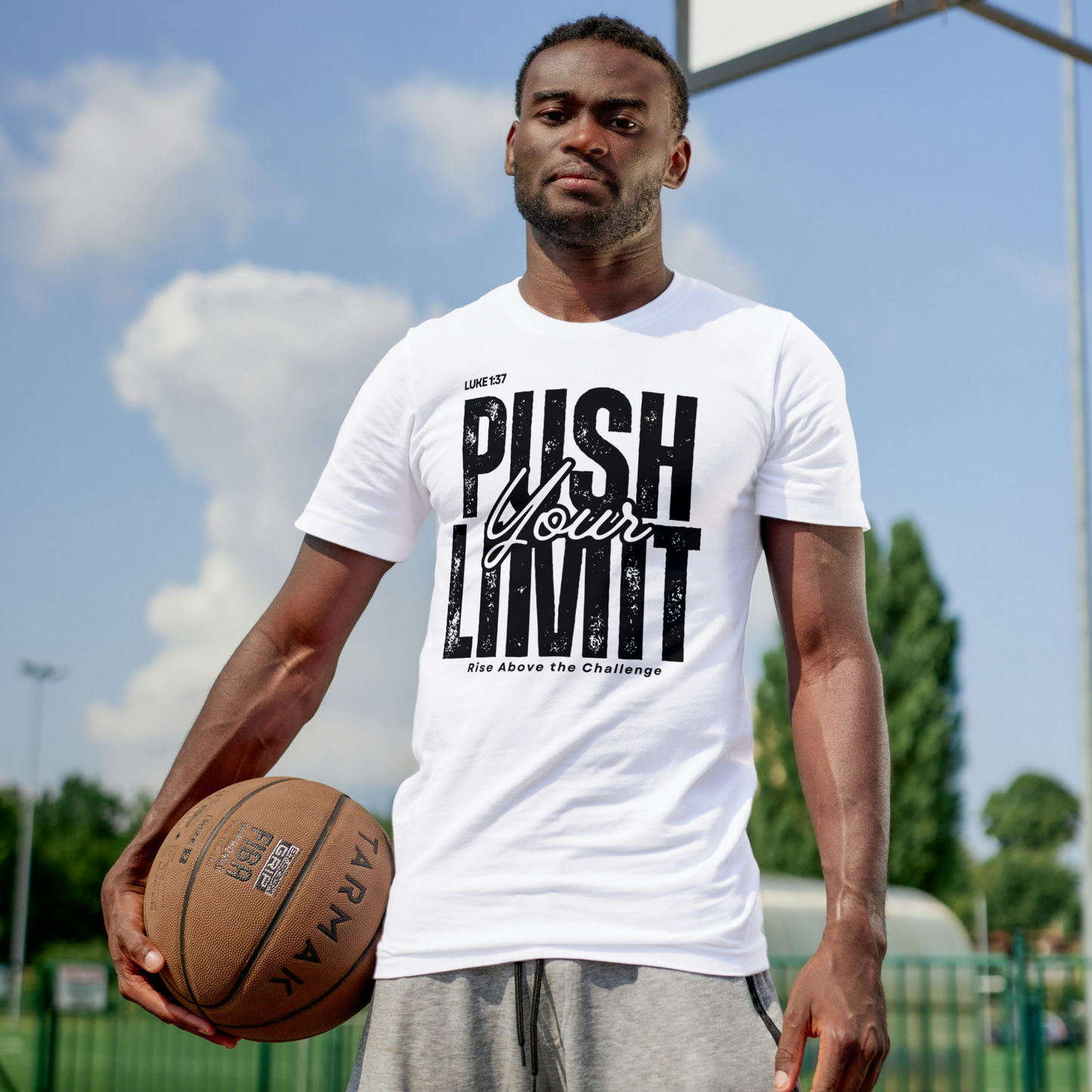 Push Your Limit