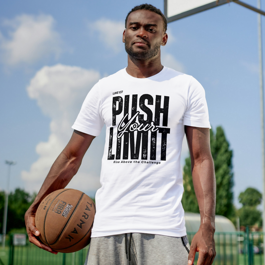 Push Your Limit