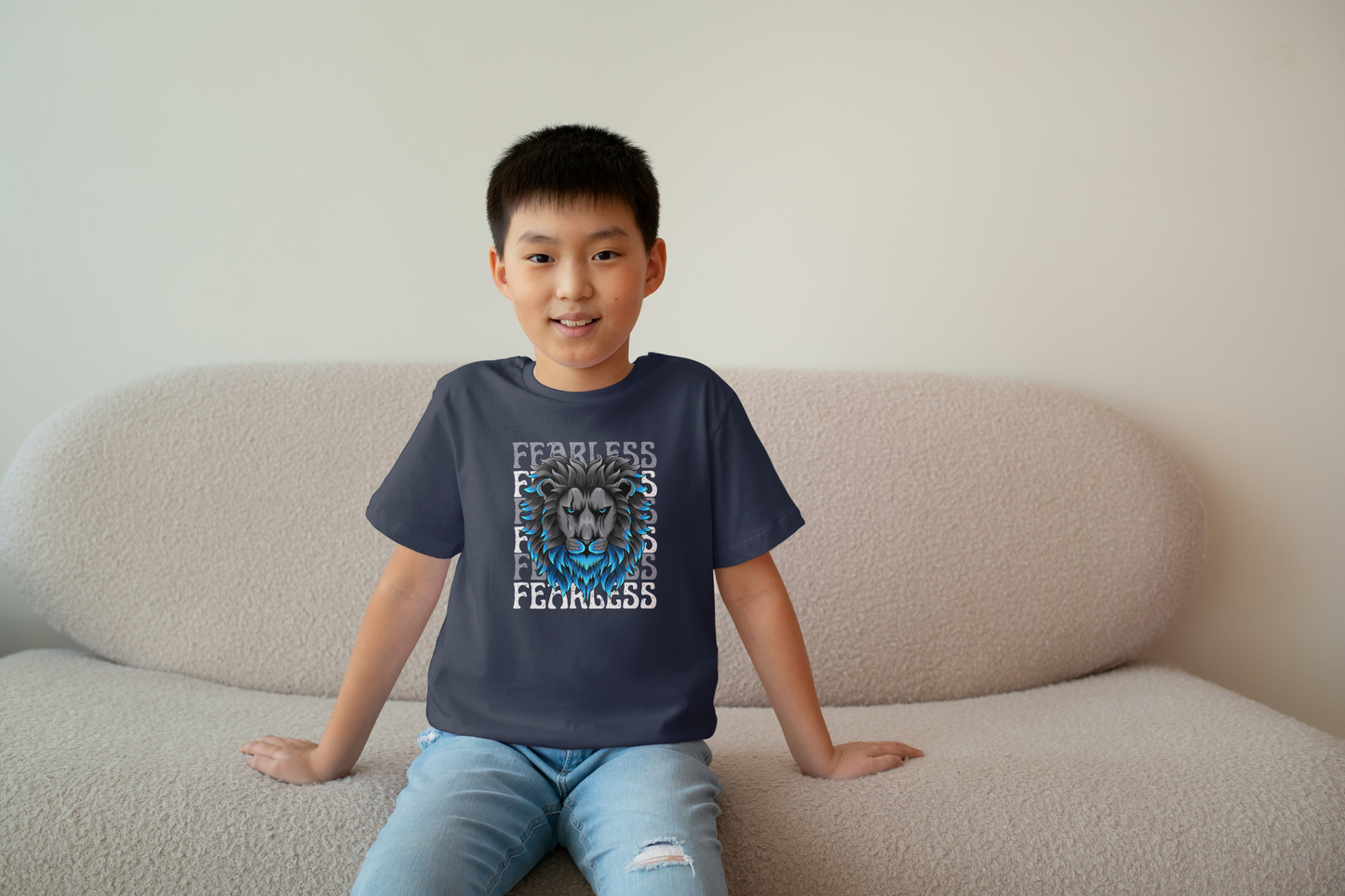 Fearless