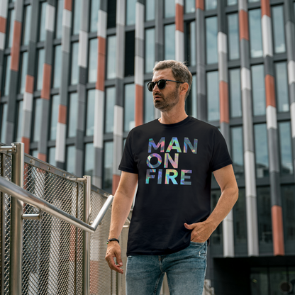 Man on Fire