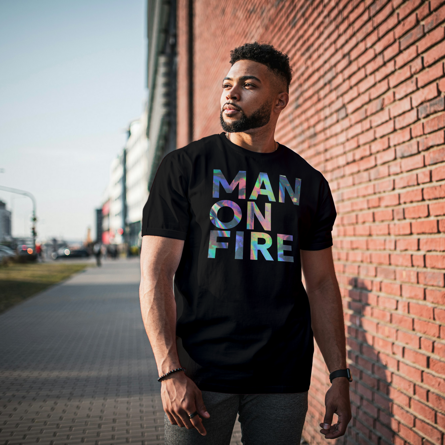 Man on Fire