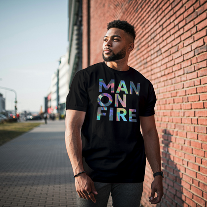 Man on Fire
