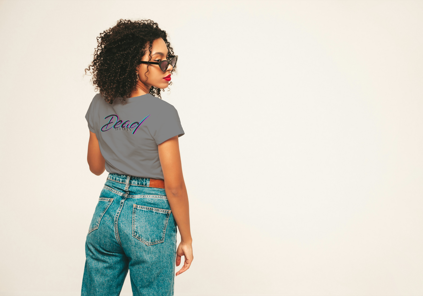 Alive to God, Dead to Man