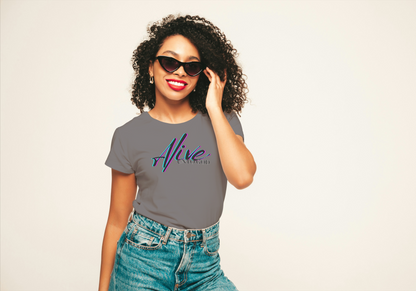 Alive to God, Dead to Man