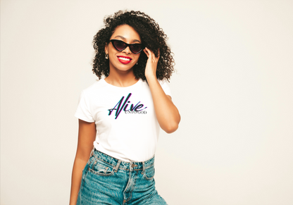 Alive to God, Dead to Man