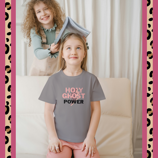 Holy Ghost Power