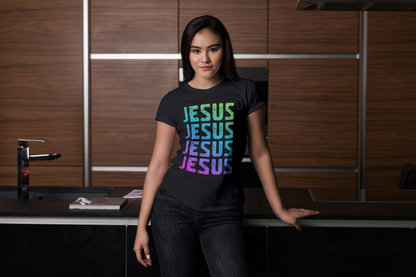 Everything Points to Jesus