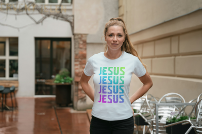 Everything Points to Jesus