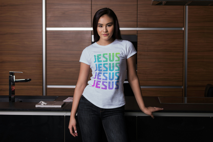 Everything Points to Jesus
