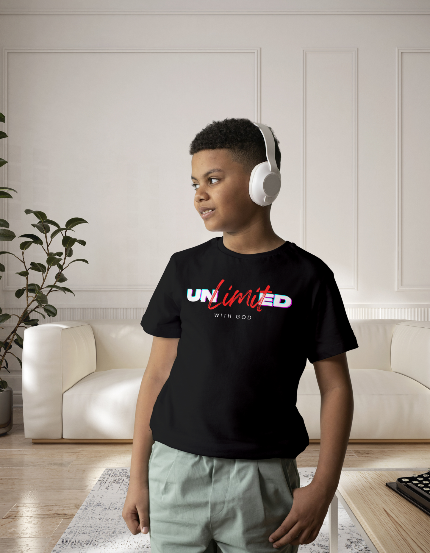 Unlimited