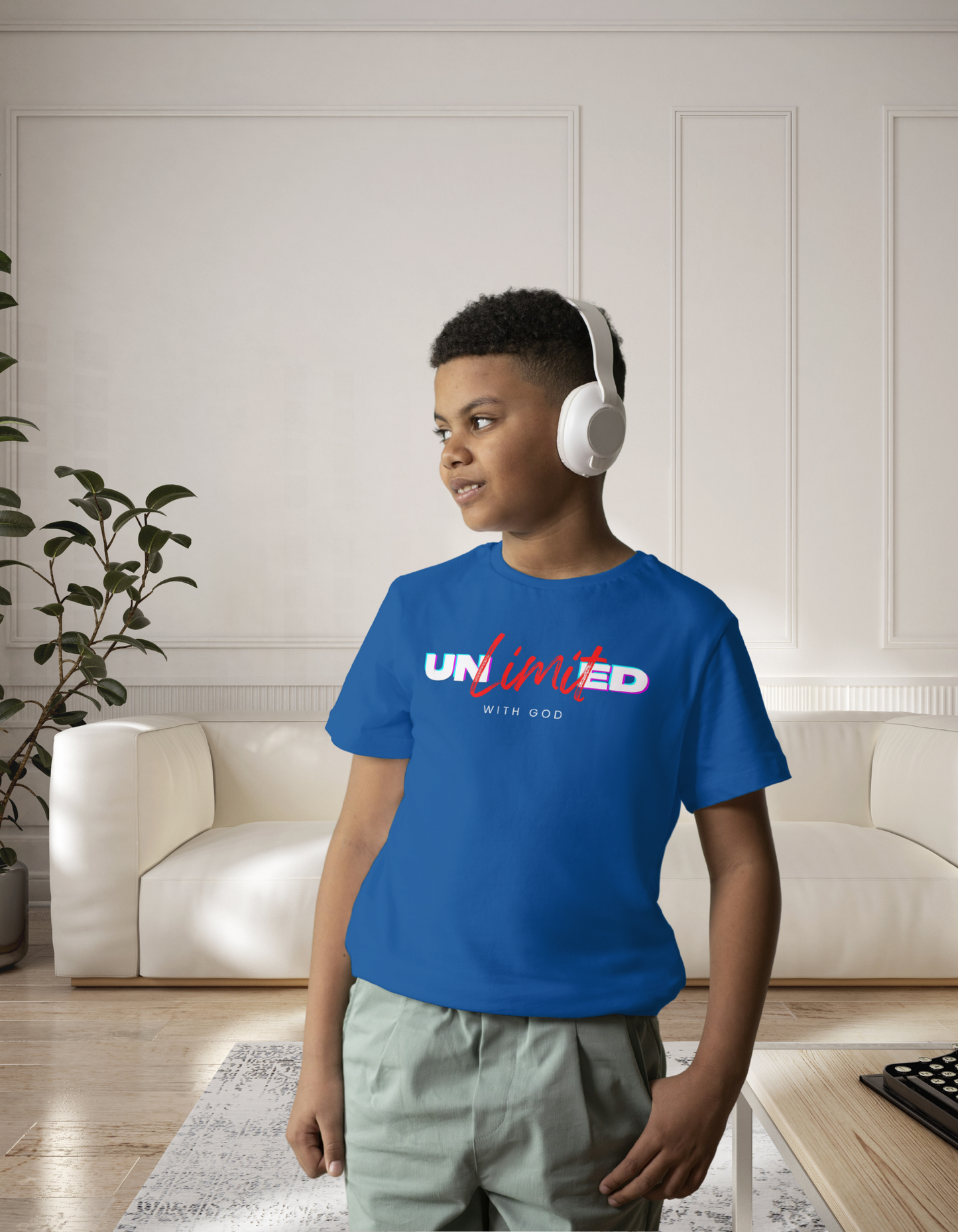 Unlimited