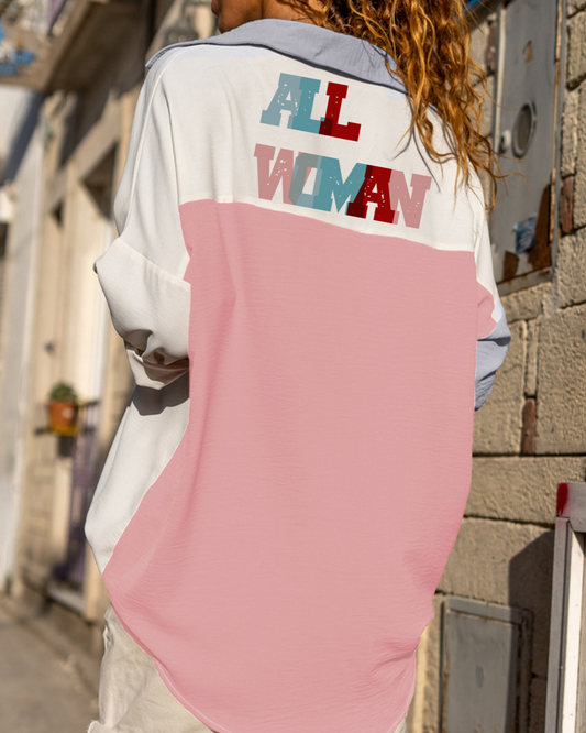 All Woman