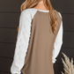 Lace Beige Long Sleeve A Child Is Born